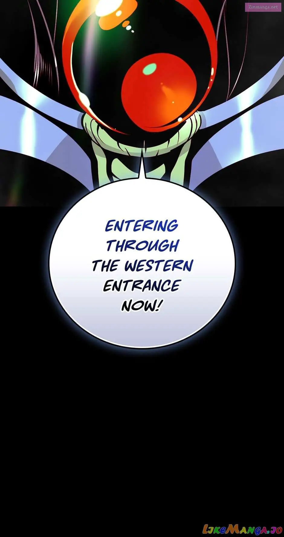 I’m Destined For Greatness! Kainu Manga Chapter 175 Page 77