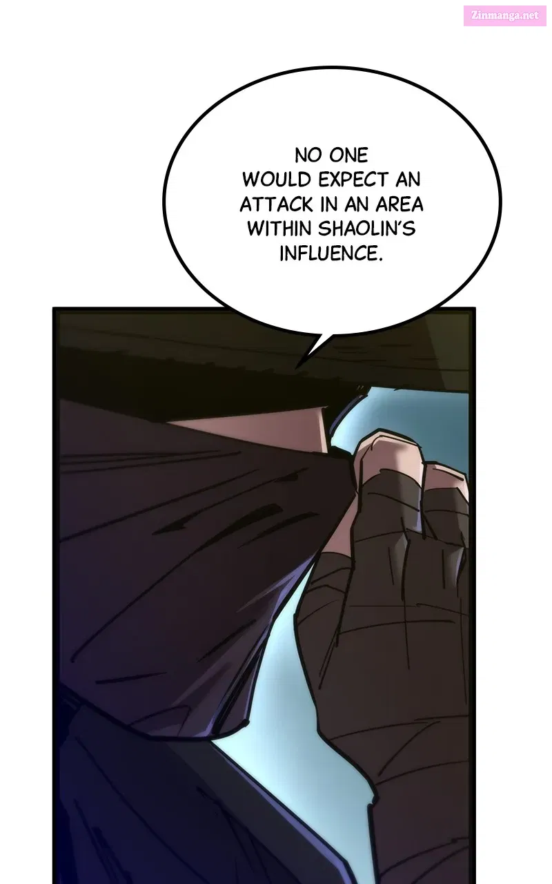 The Masters HaveSubscribed Kainu Manga Chapter 19 Page 96