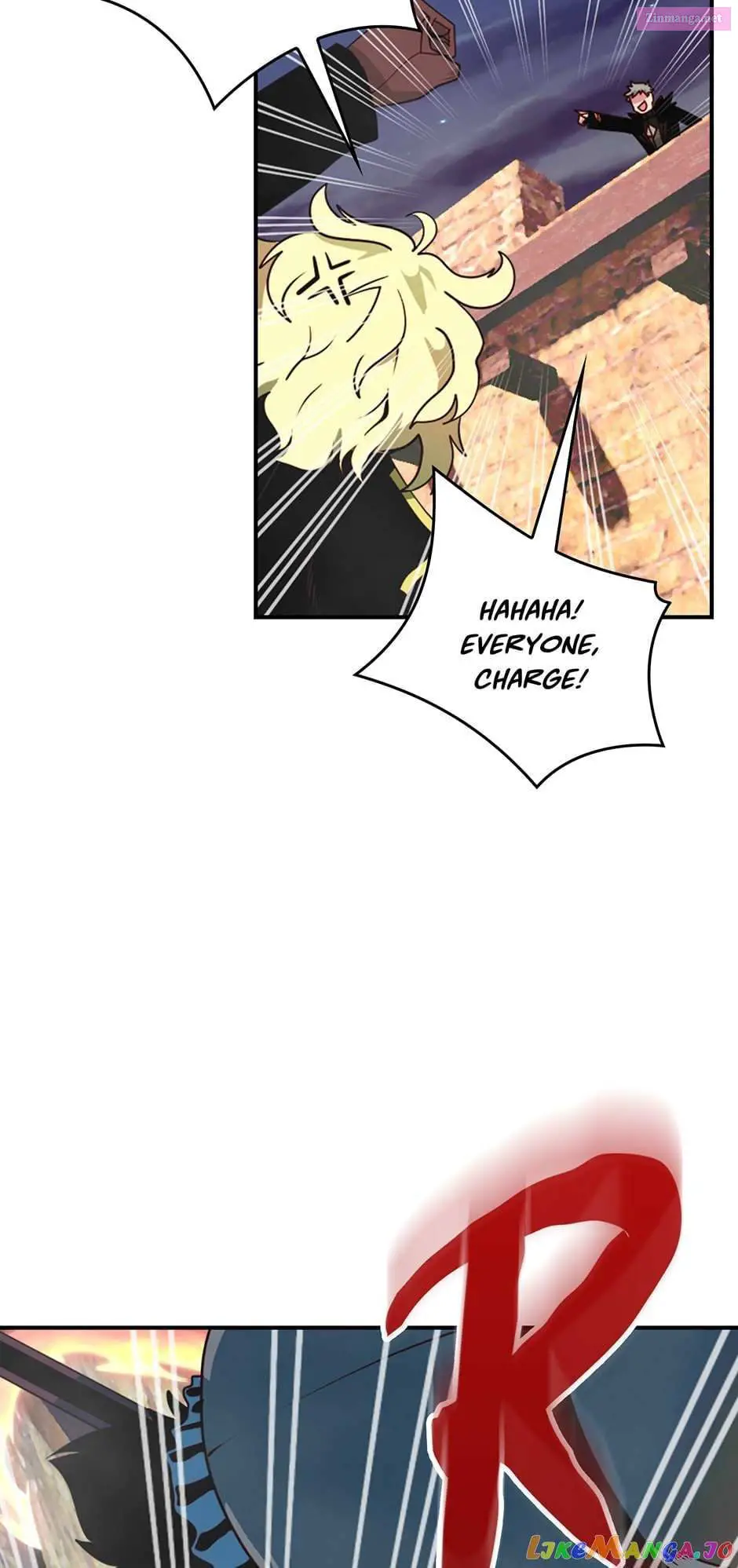 I’m Destined For Greatness! Kainu Manga Chapter 174 Page 5