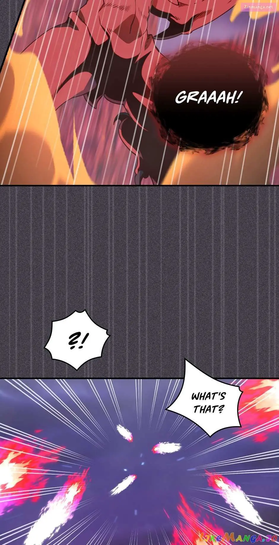 I’m Destined For Greatness! Kainu Manga Chapter 174 Page 12