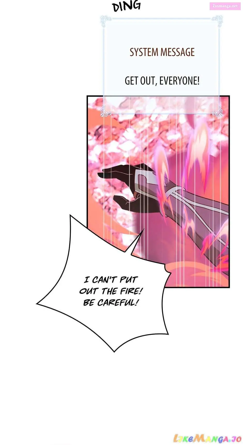 I’m Destined For Greatness! Kainu Manga Chapter 174 Page 17