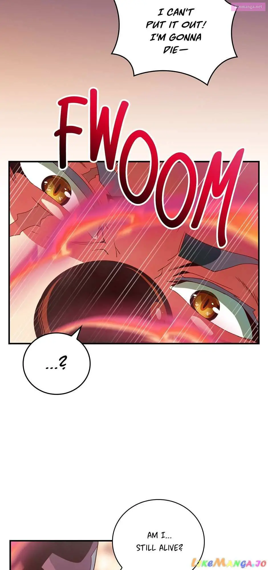 I’m Destined For Greatness! Kainu Manga Chapter 174 Page 25