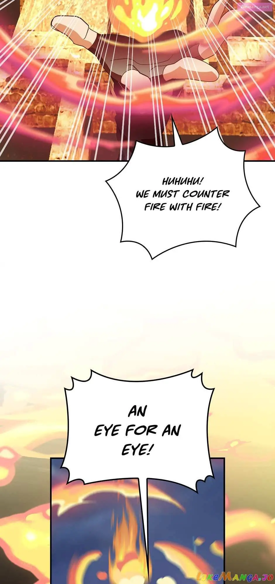 I’m Destined For Greatness! Kainu Manga Chapter 174 Page 28