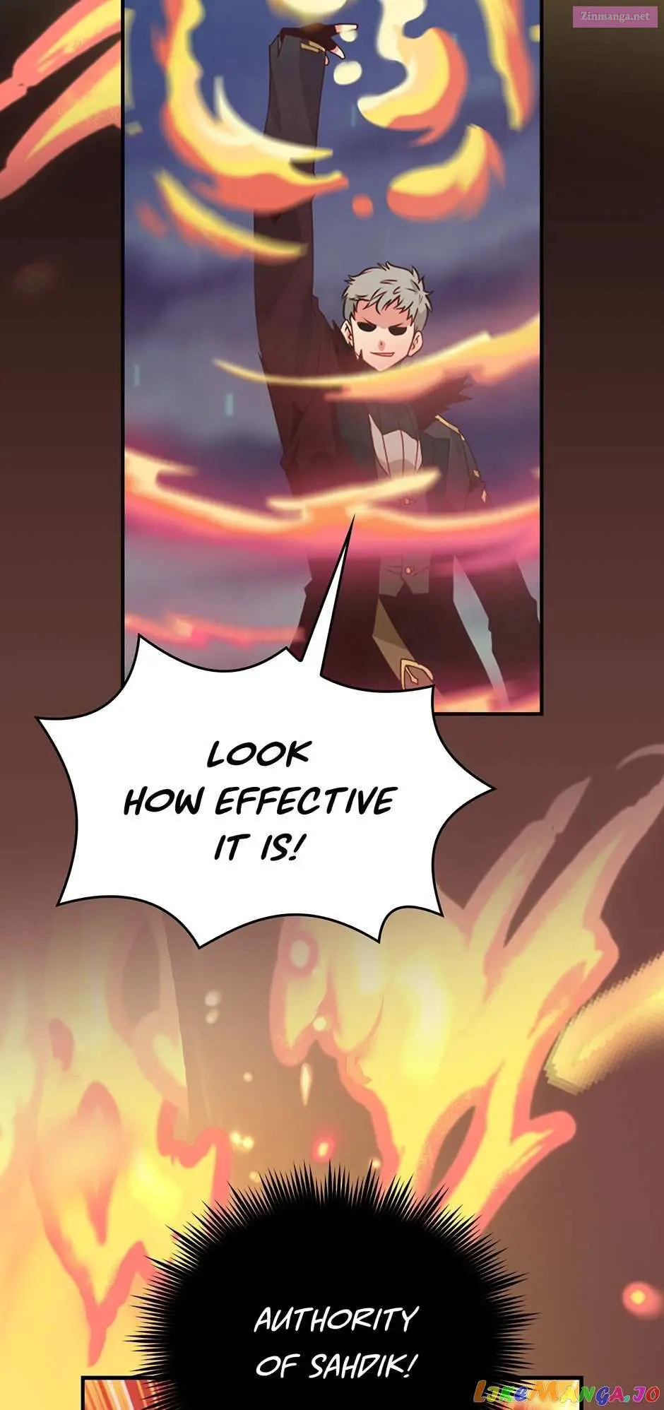 I’m Destined For Greatness! Kainu Manga Chapter 174 Page 29
