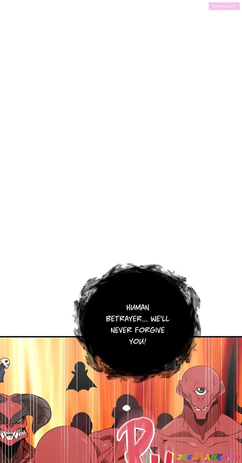 I’m Destined For Greatness! Kainu Manga Chapter 174 Page 32