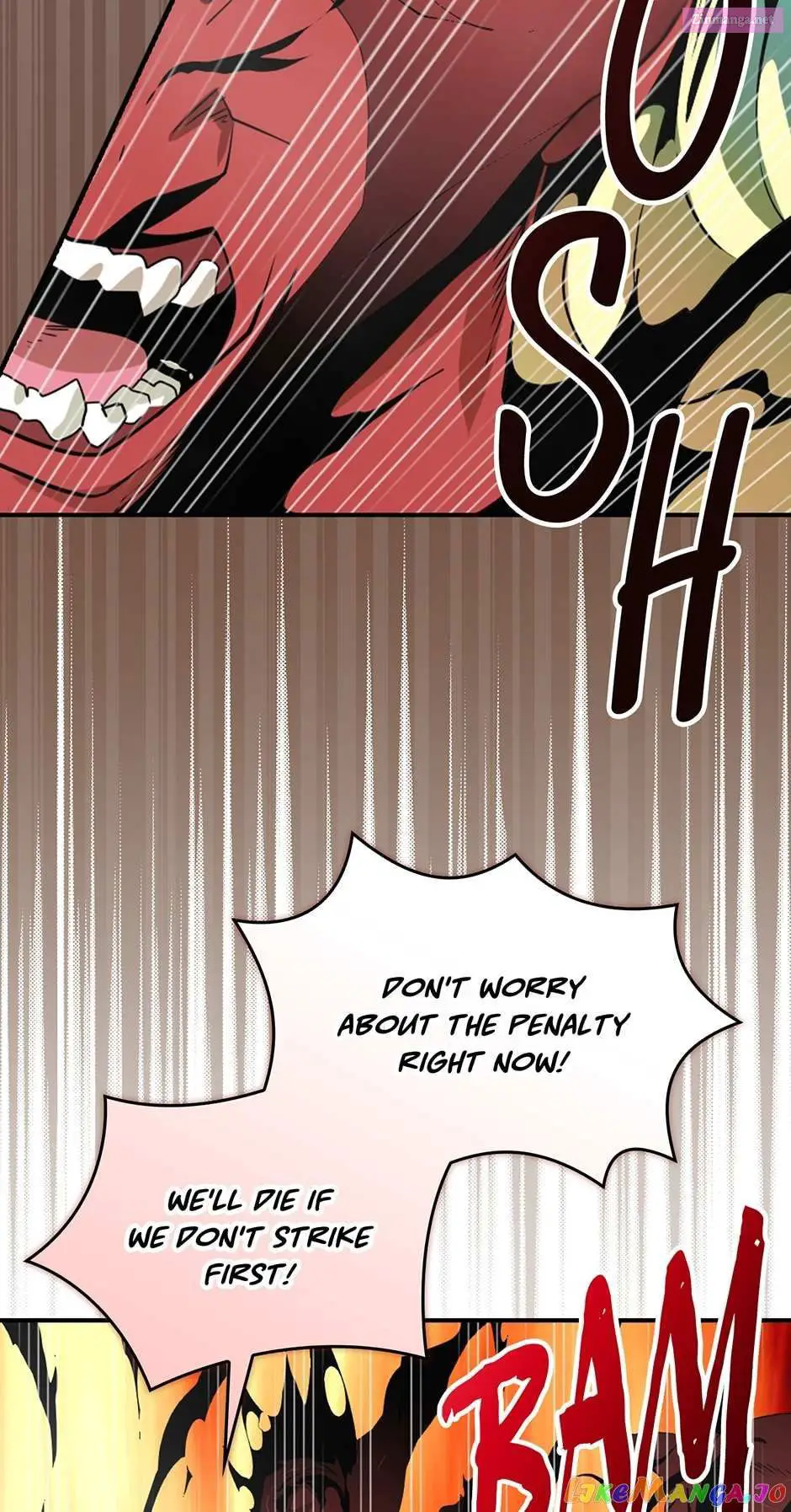 I’m Destined For Greatness! Kainu Manga Chapter 174 Page 36