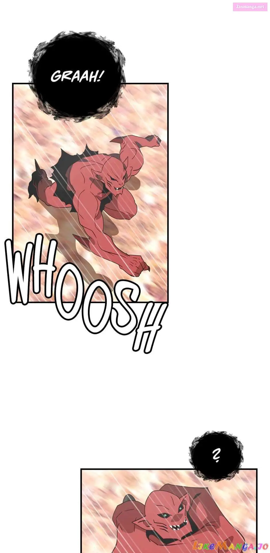 I’m Destined For Greatness! Kainu Manga Chapter 174 Page 39
