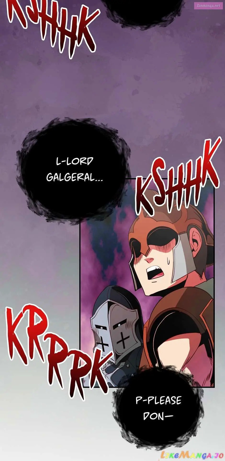 I’m Destined For Greatness! Kainu Manga Chapter 174 Page 42