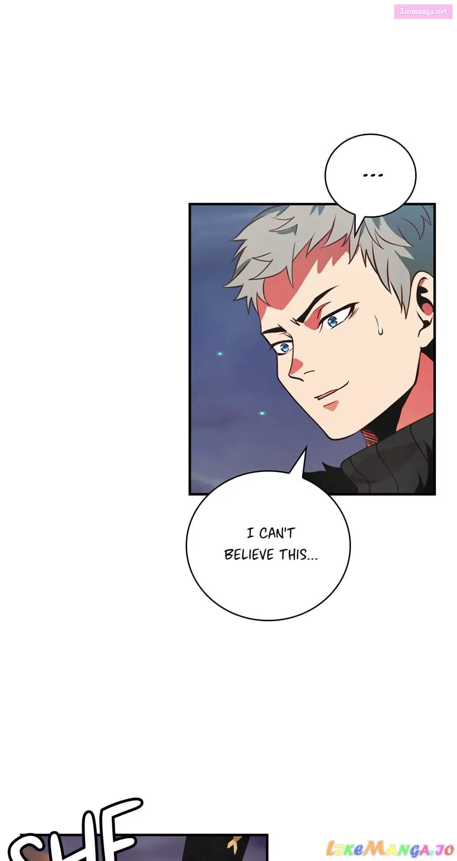 I’m Destined For Greatness! Kainu Manga Chapter 174 Page 45
