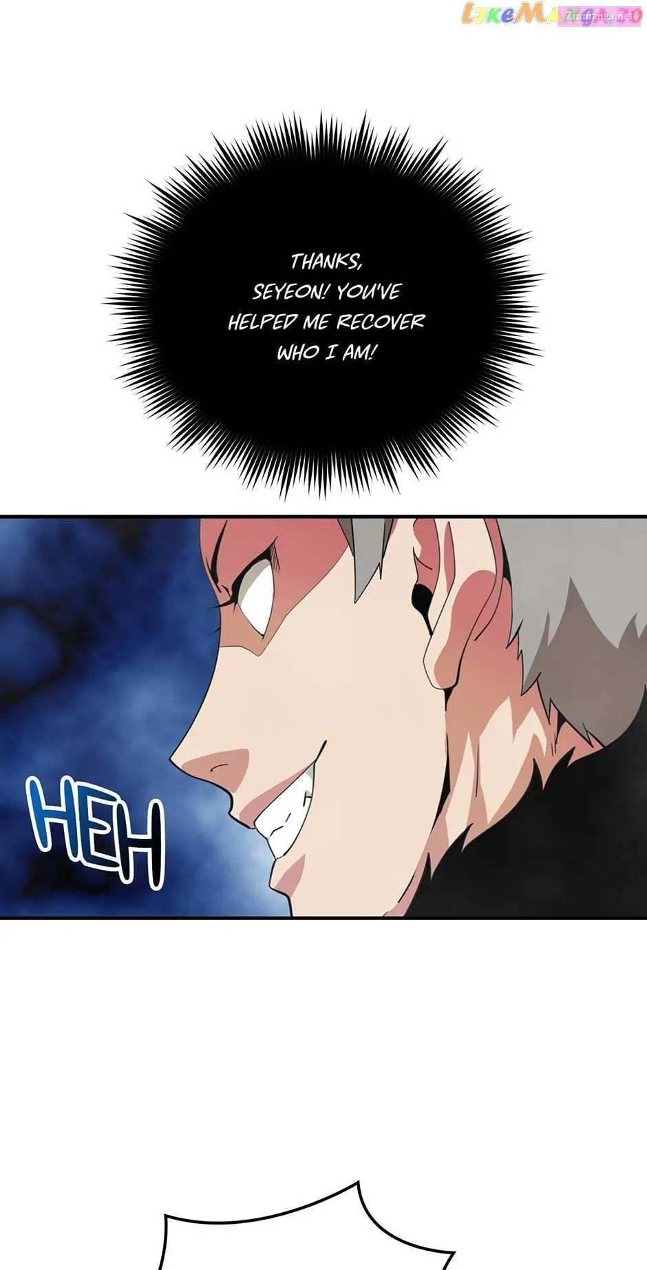 I’m Destined For Greatness! Kainu Manga Chapter 173 Page 2