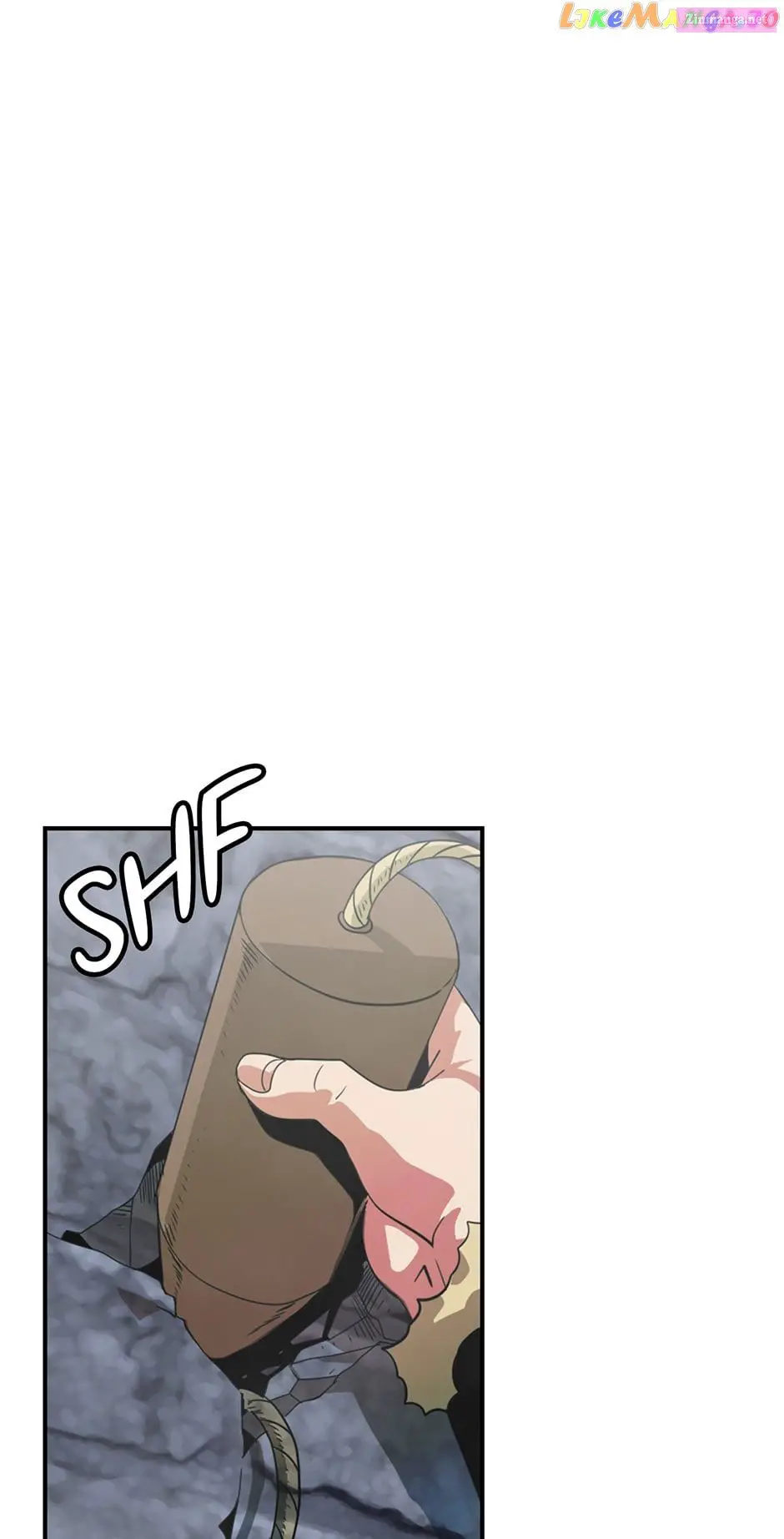 I’m Destined For Greatness! Kainu Manga Chapter 173 Page 6