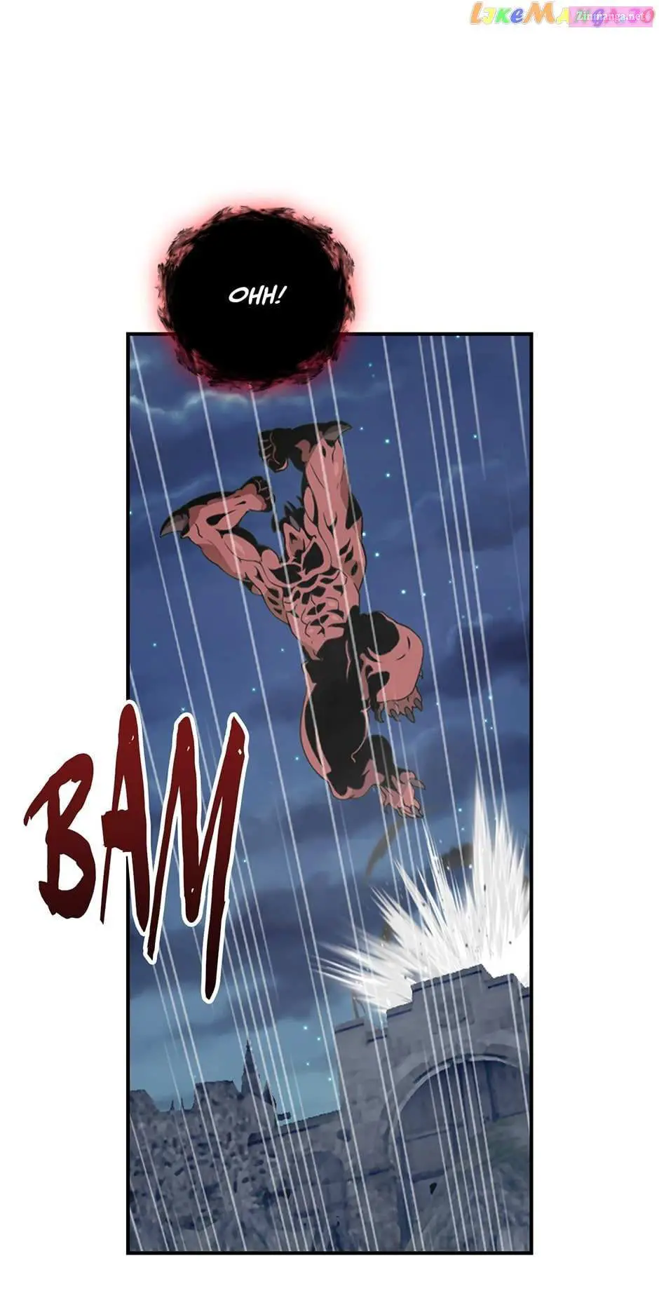 I’m Destined For Greatness! Kainu Manga Chapter 173 Page 16