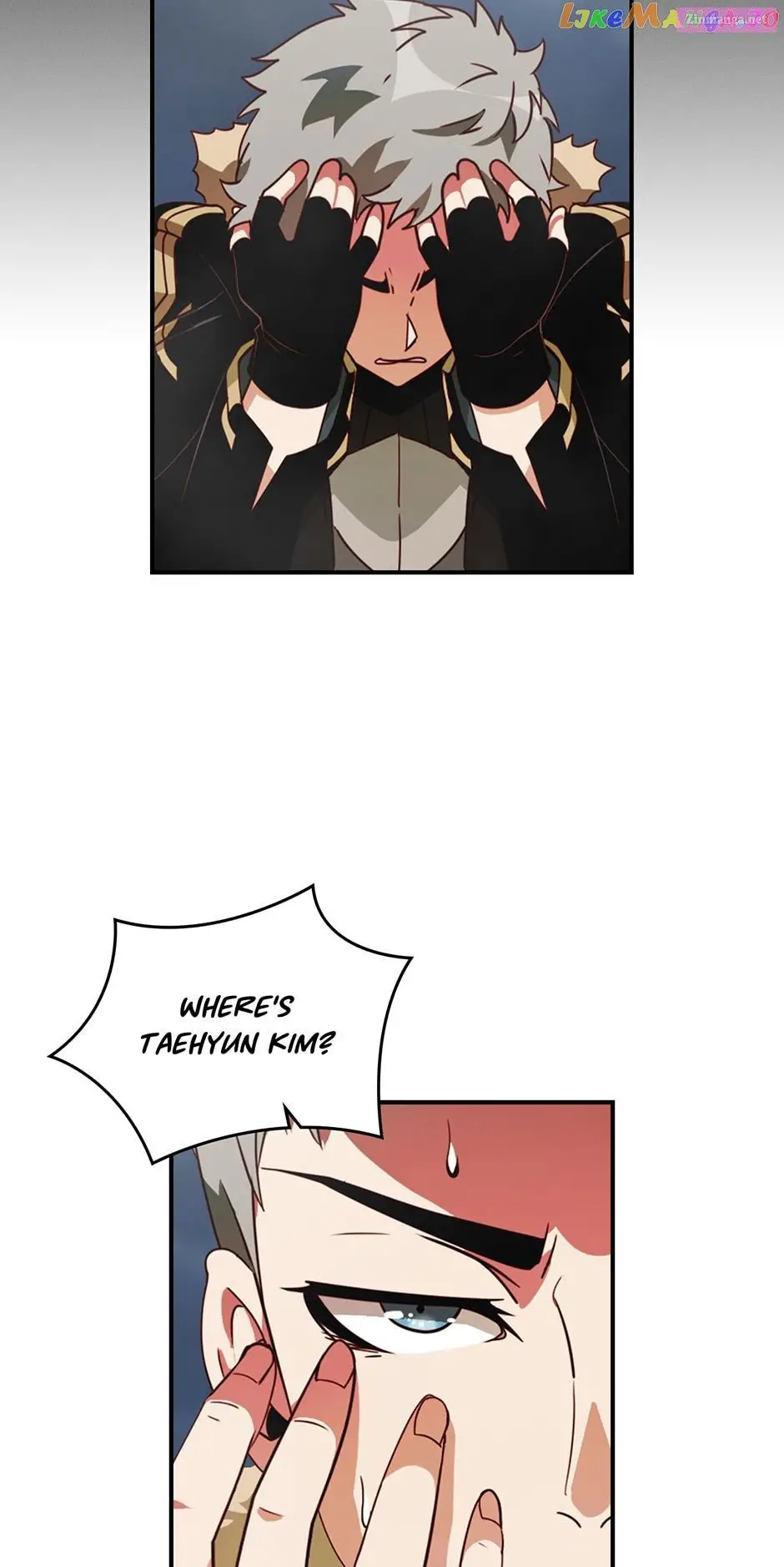 I’m Destined For Greatness! Kainu Manga Chapter 172 Page 43