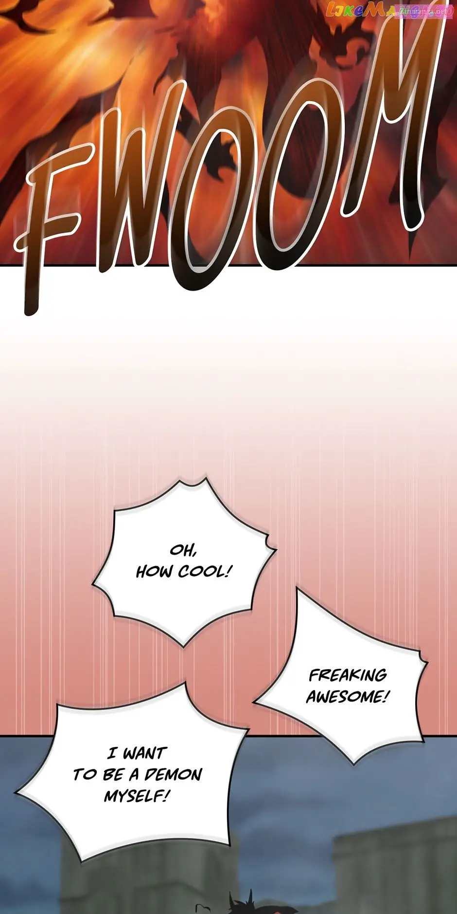I’m Destined For Greatness! Kainu Manga Chapter 172 Page 46