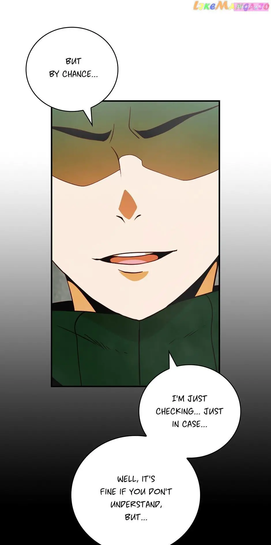 I’m Destined For Greatness! Kainu Manga Chapter 172 Page 57