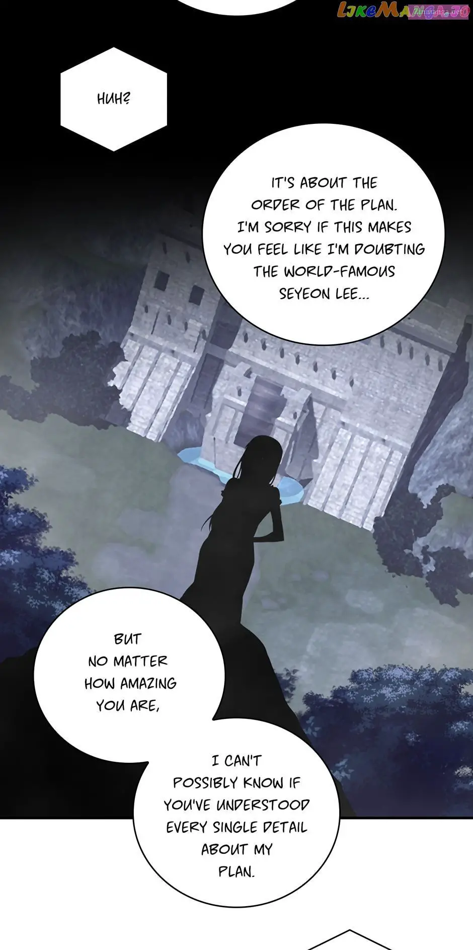 I’m Destined For Greatness! Kainu Manga Chapter 172 Page 58