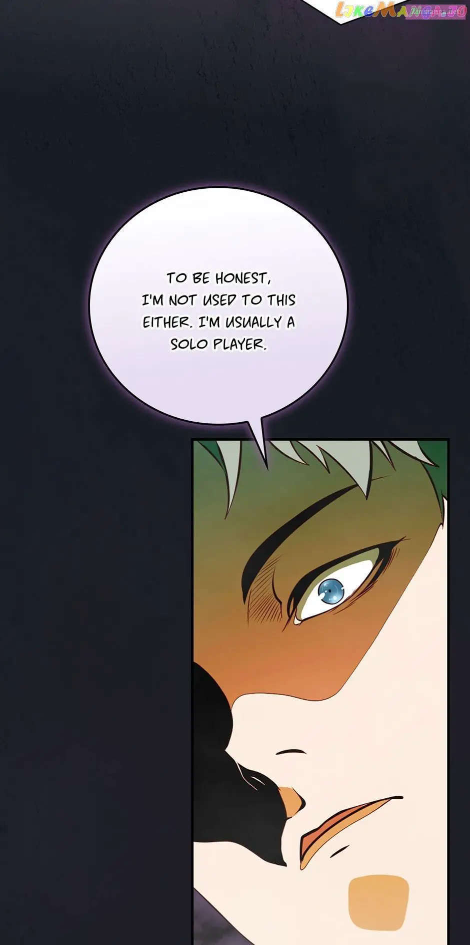 I’m Destined For Greatness! Kainu Manga Chapter 172 Page 60