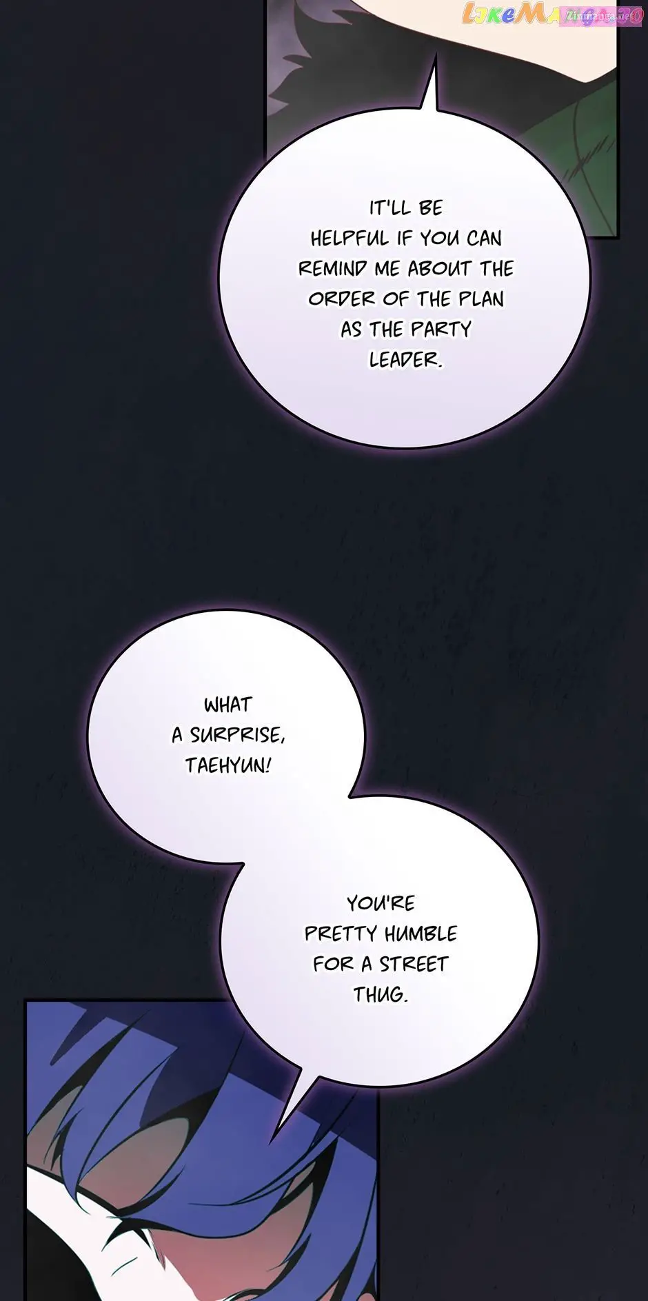 I’m Destined For Greatness! Kainu Manga Chapter 172 Page 61