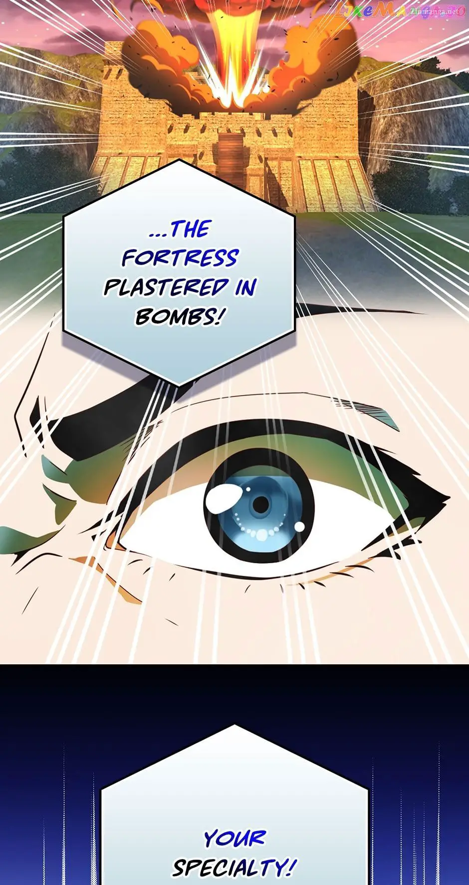 I’m Destined For Greatness! Kainu Manga Chapter 172 Page 67