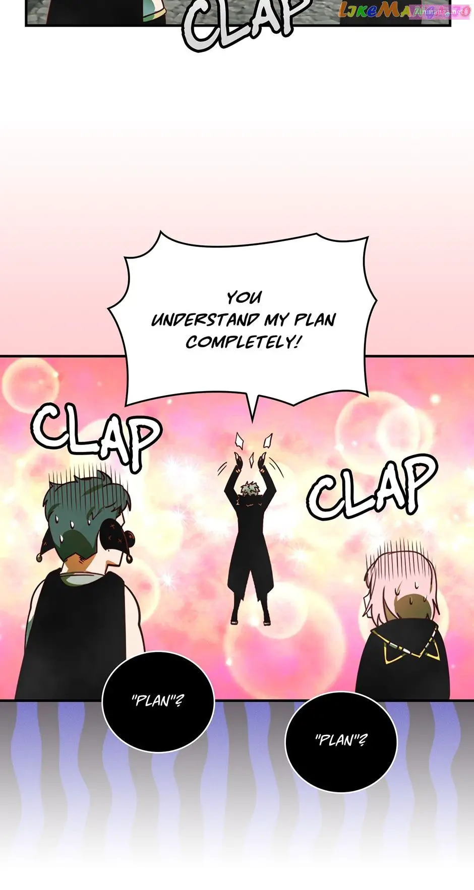 I’m Destined For Greatness! Kainu Manga Chapter 172 Page 70