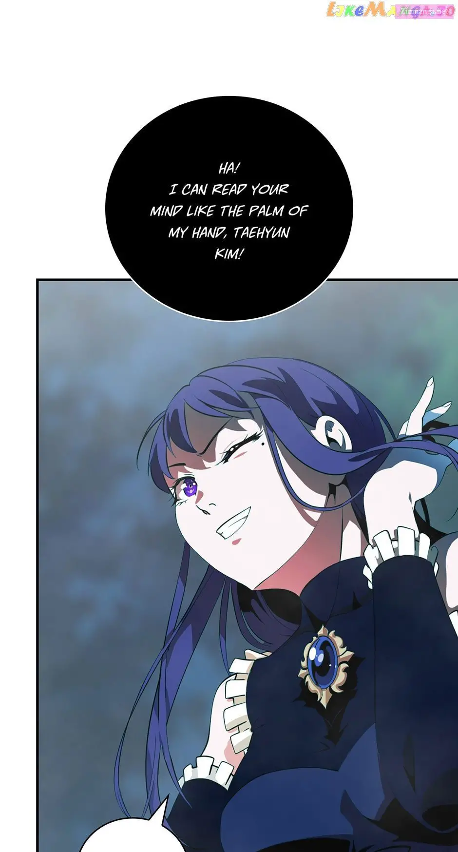 I’m Destined For Greatness! Kainu Manga Chapter 172 Page 71