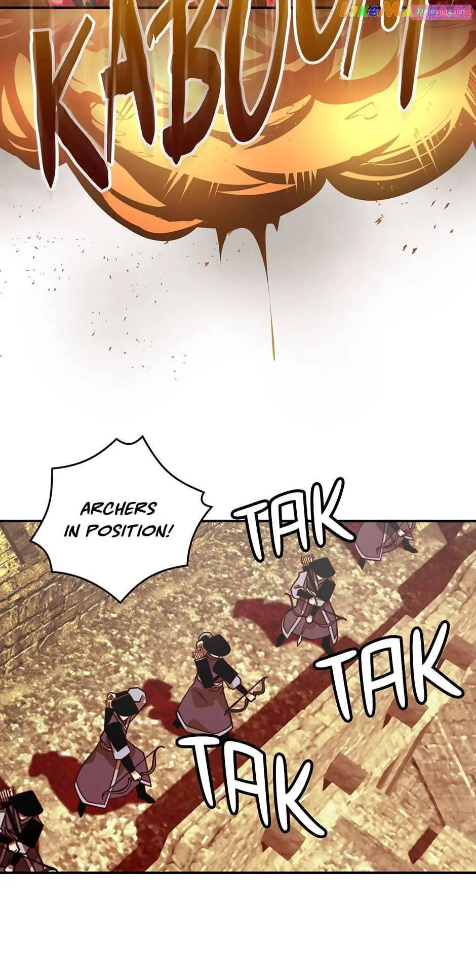 I’m Destined For Greatness! Kainu Manga Chapter 171 Page 37