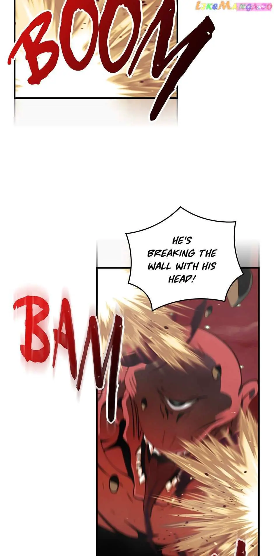 I’m Destined For Greatness! Kainu Manga Chapter 171 Page 42