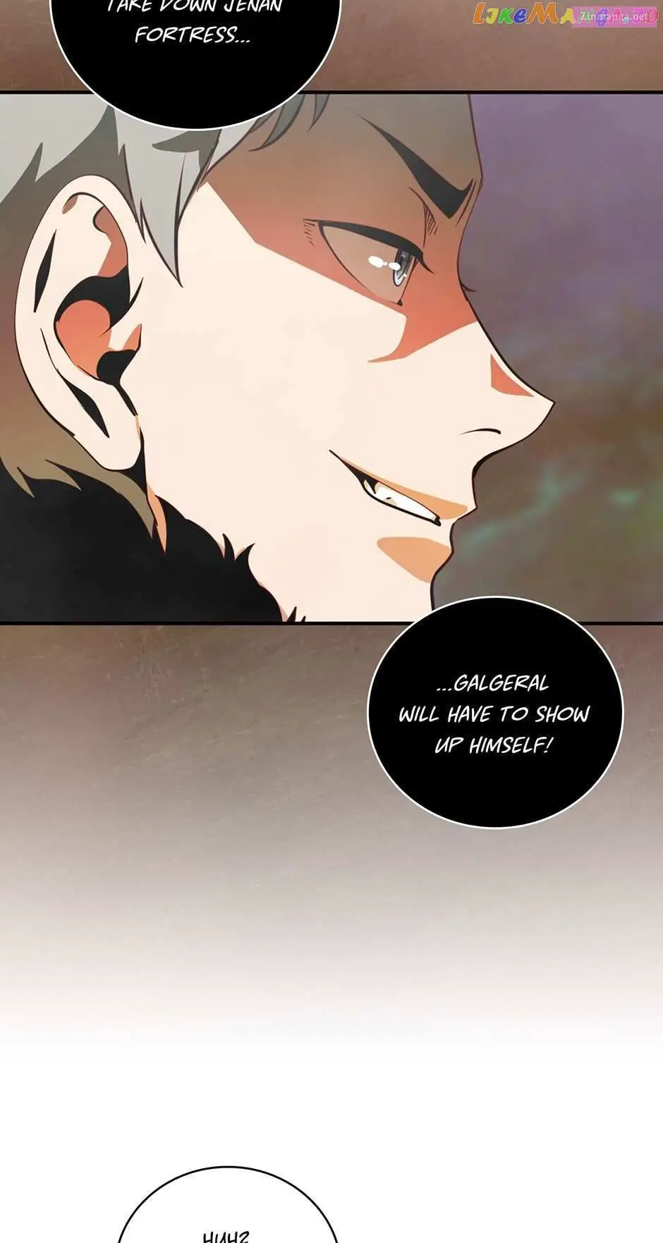 I’m Destined For Greatness! Kainu Manga Chapter 171 Page 48