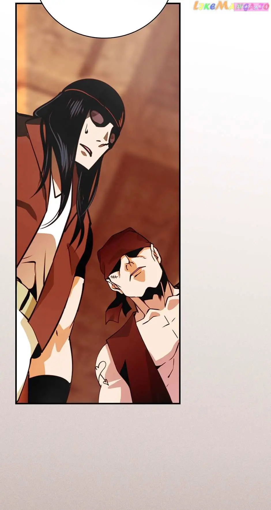 I’m Destined For Greatness! Kainu Manga Chapter 171 Page 51