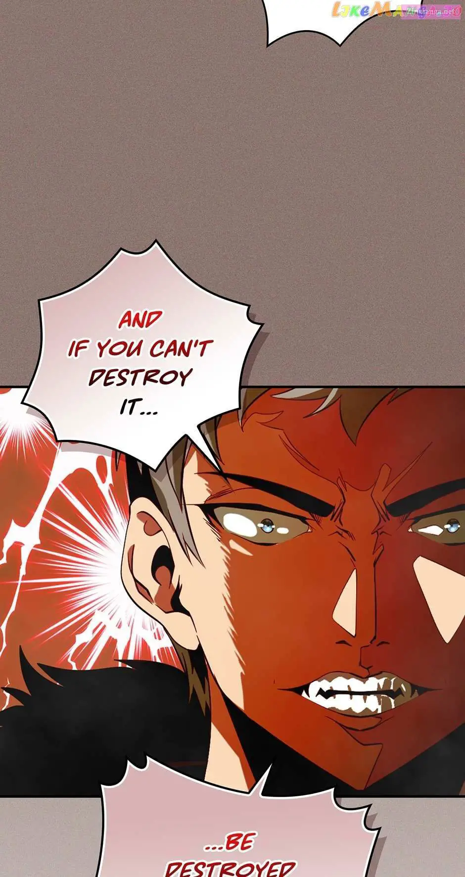I’m Destined For Greatness! Kainu Manga Chapter 171 Page 54
