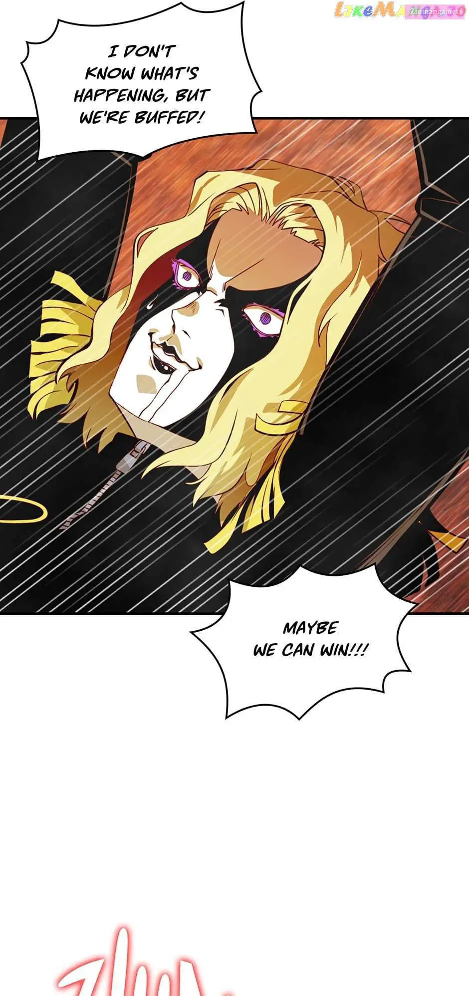 I’m Destined For Greatness! Kainu Manga Chapter 171 Page 60