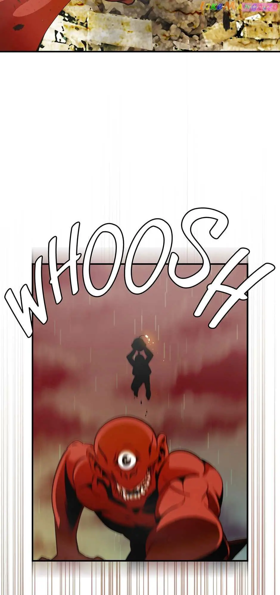 I’m Destined For Greatness! Kainu Manga Chapter 171 Page 64