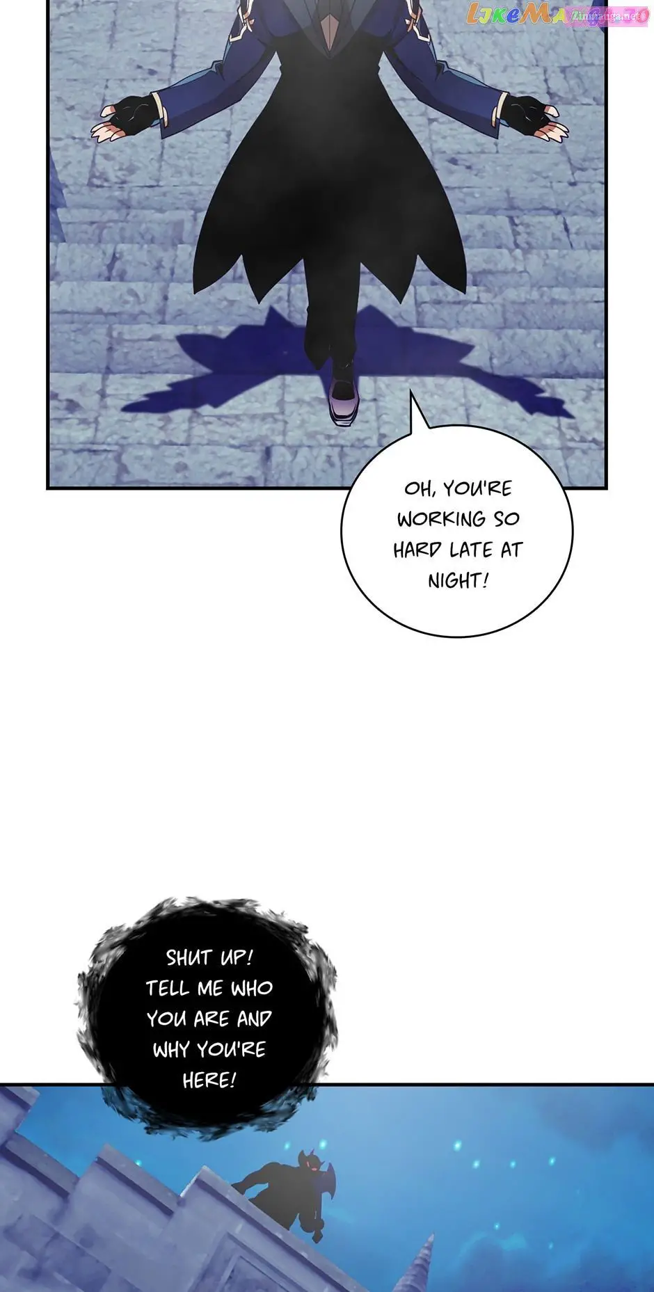 I’m Destined For Greatness! Kainu Manga Chapter 170 Page 53