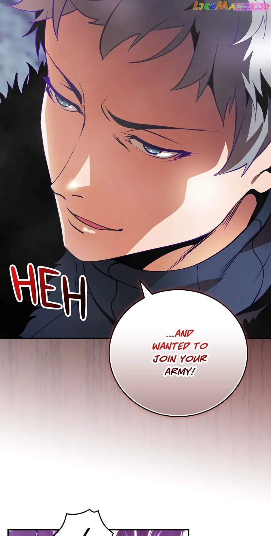 I’m Destined For Greatness! Kainu Manga Chapter 170 Page 55