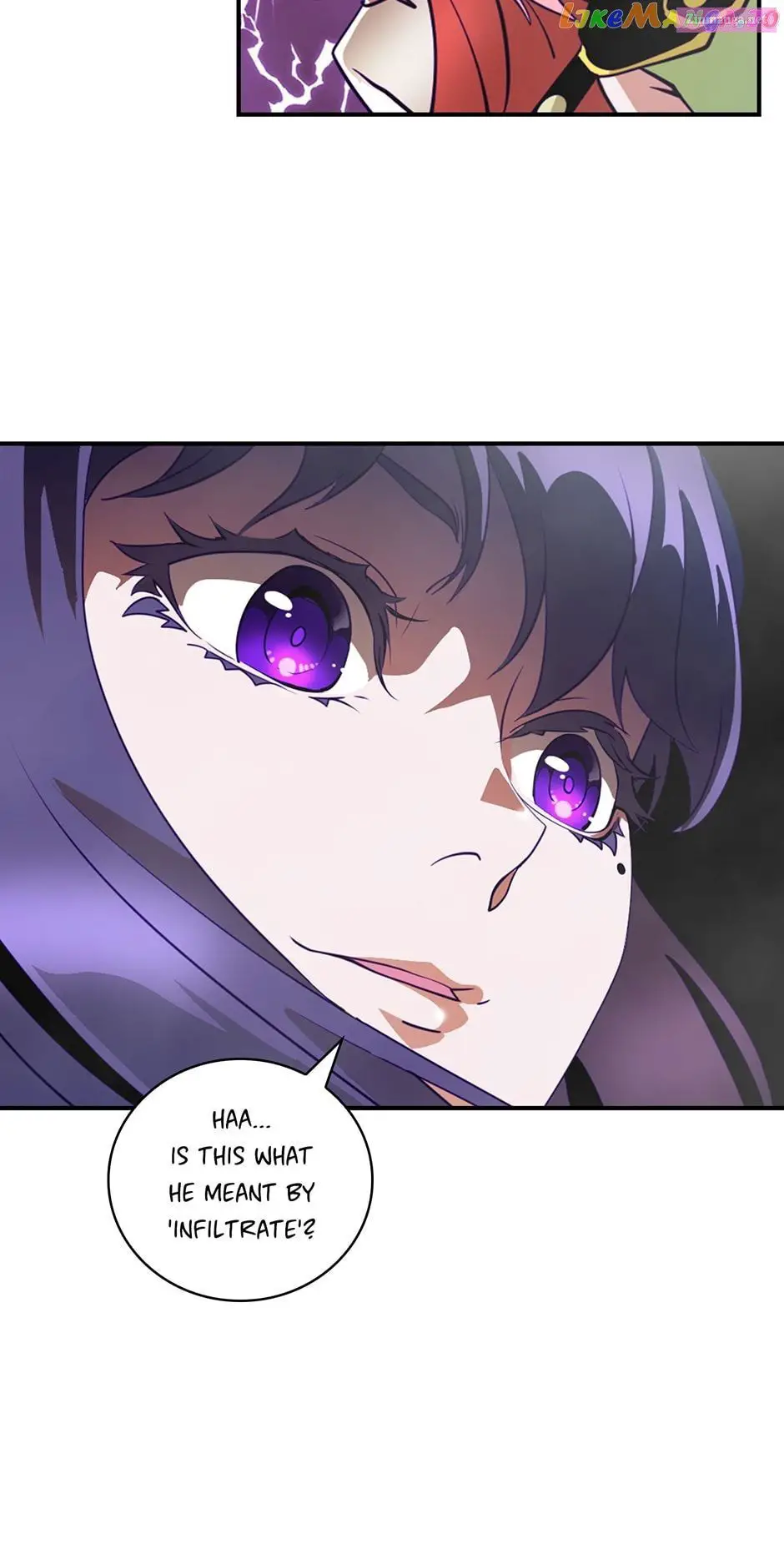 I’m Destined For Greatness! Kainu Manga Chapter 170 Page 57