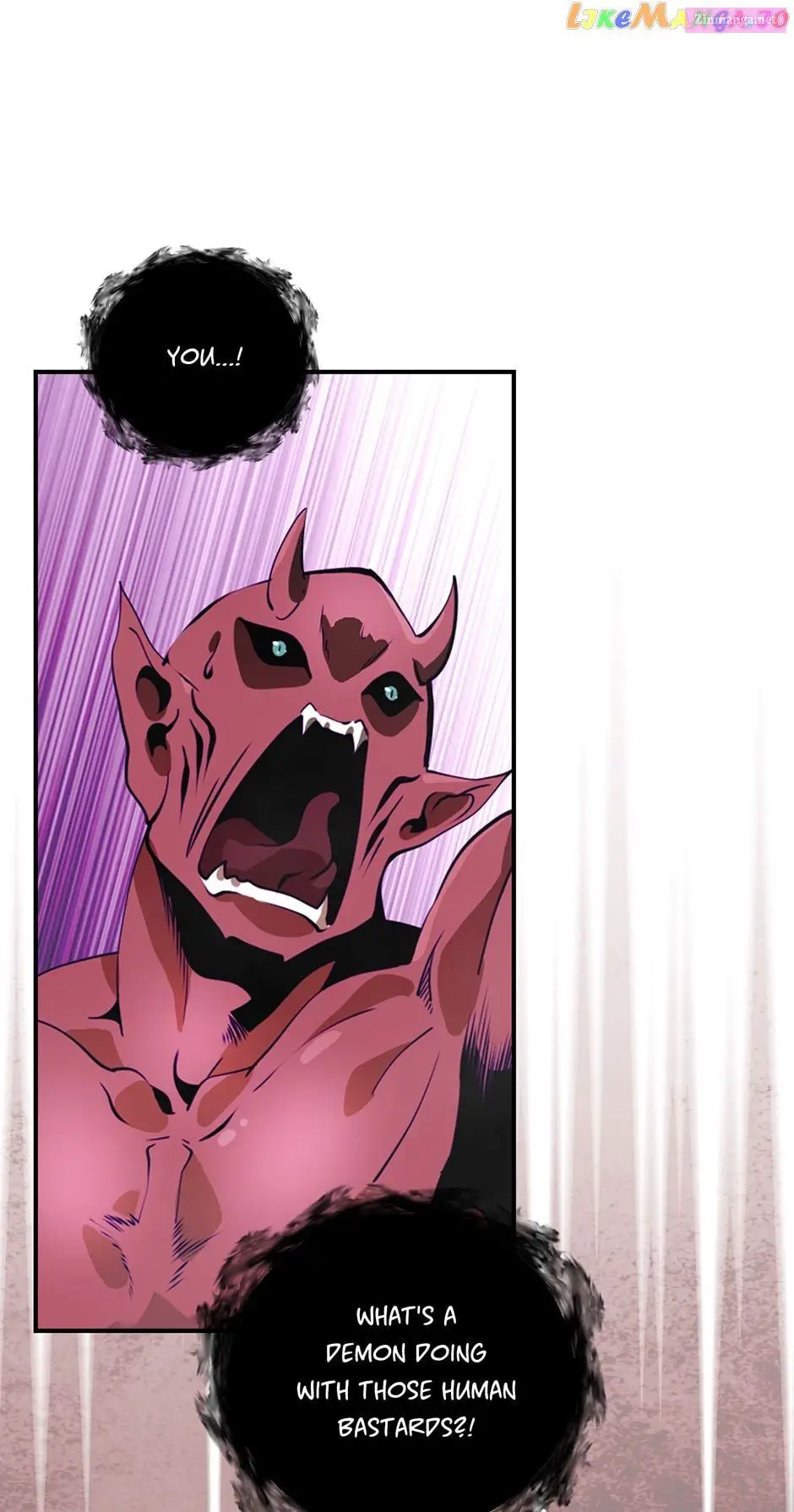 I’m Destined For Greatness! Kainu Manga Chapter 170 Page 60