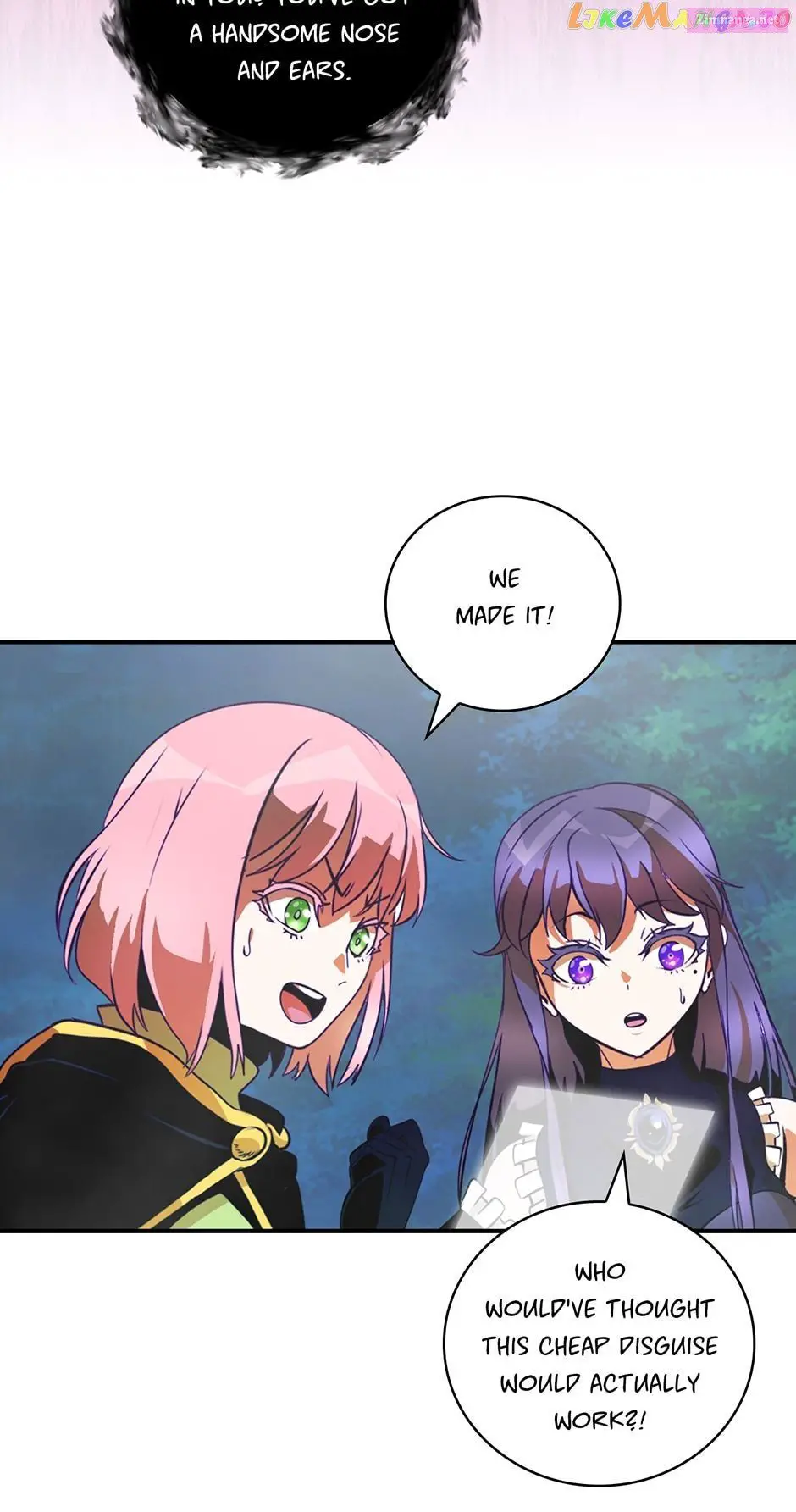 I’m Destined For Greatness! Kainu Manga Chapter 170 Page 75