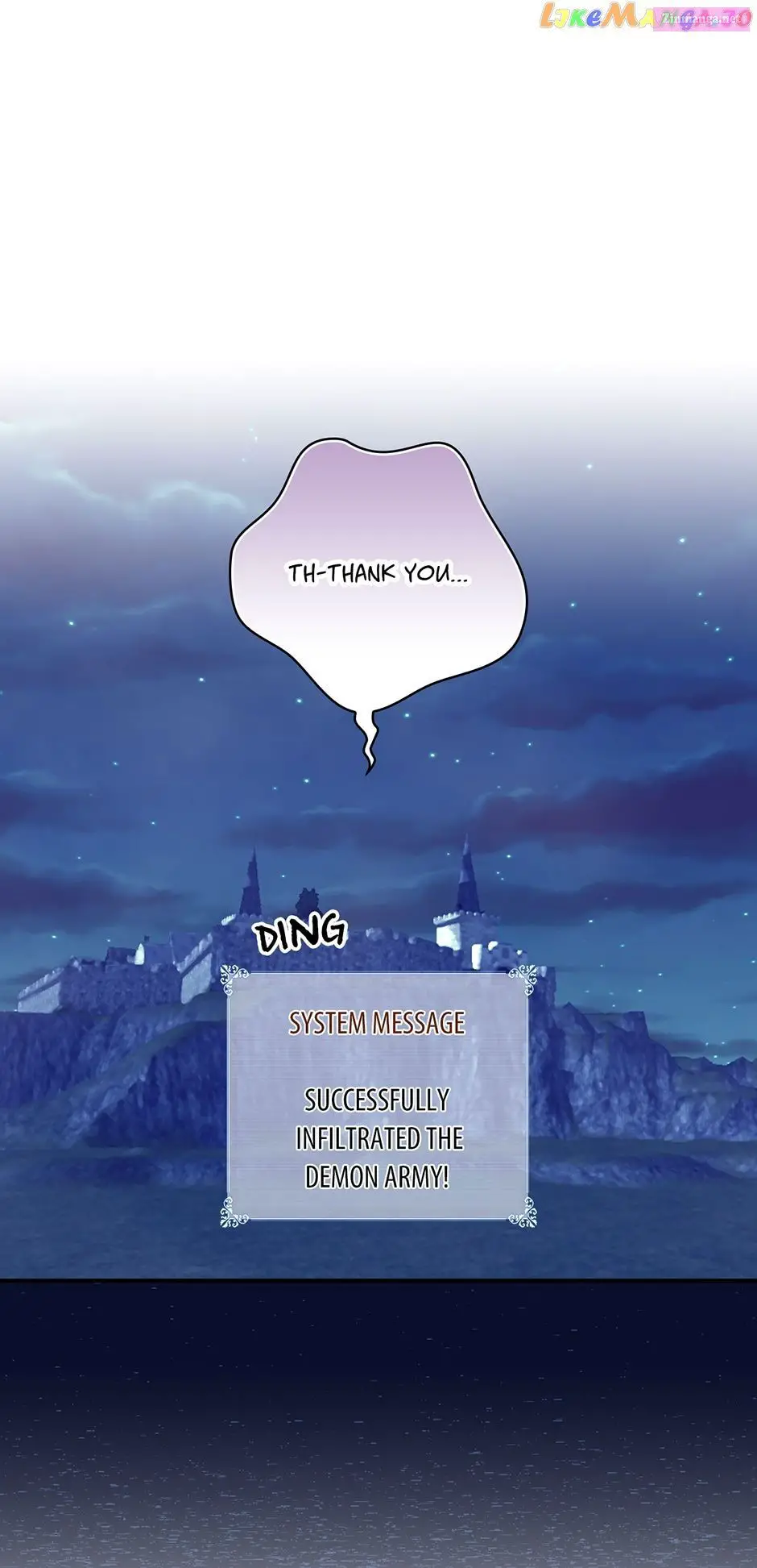 I’m Destined For Greatness! Kainu Manga Chapter 170 Page 76