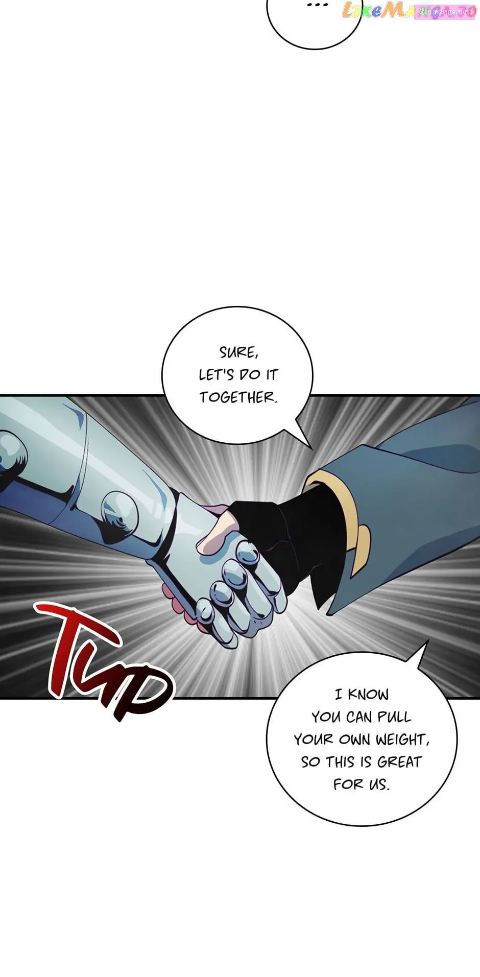 I’m Destined For Greatness! Kainu Manga Chapter 169 Page 7