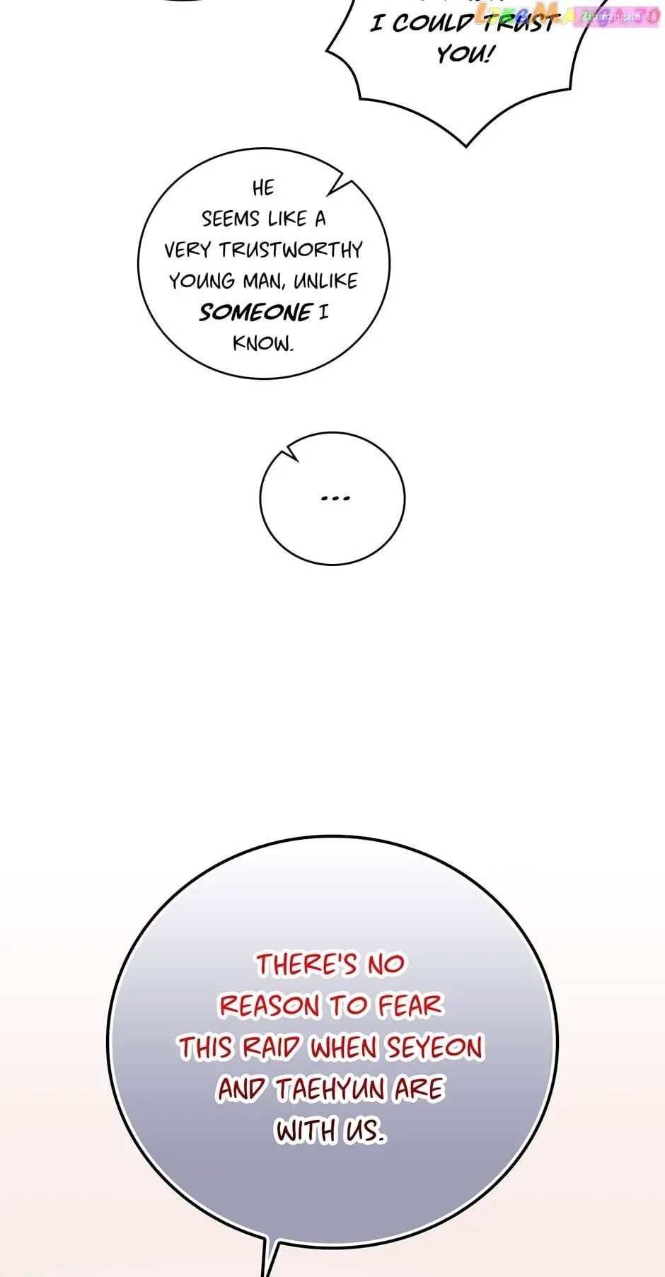 I’m Destined For Greatness! Kainu Manga Chapter 169 Page 13