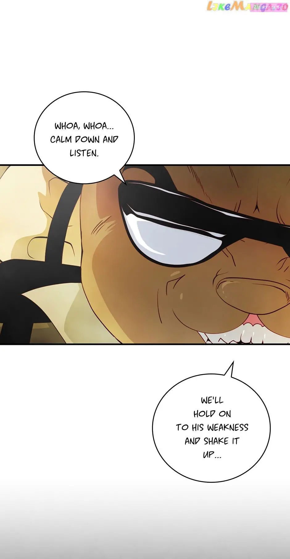 I’m Destined For Greatness! Kainu Manga Chapter 169 Page 33
