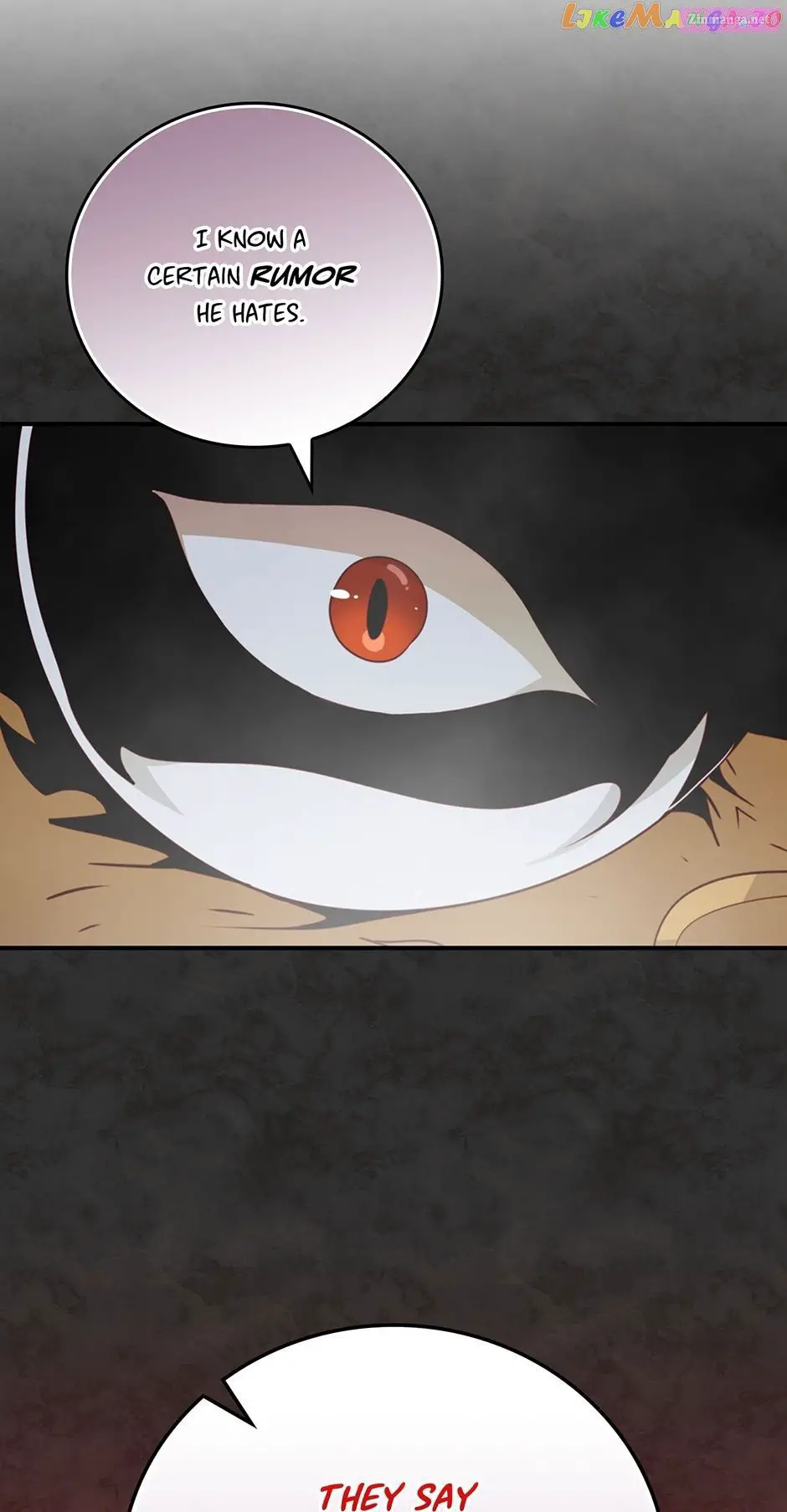 I’m Destined For Greatness! Kainu Manga Chapter 169 Page 34