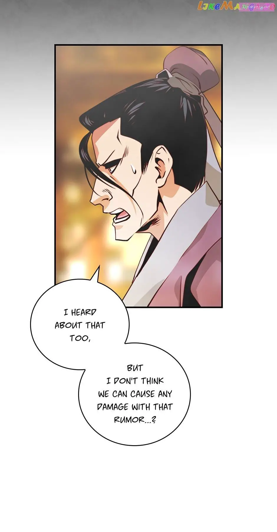 I’m Destined For Greatness! Kainu Manga Chapter 169 Page 36