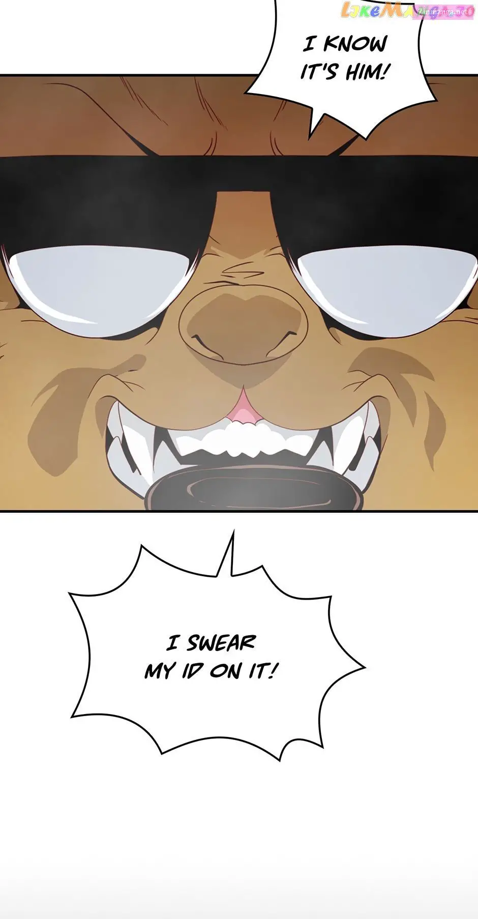 I’m Destined For Greatness! Kainu Manga Chapter 169 Page 38