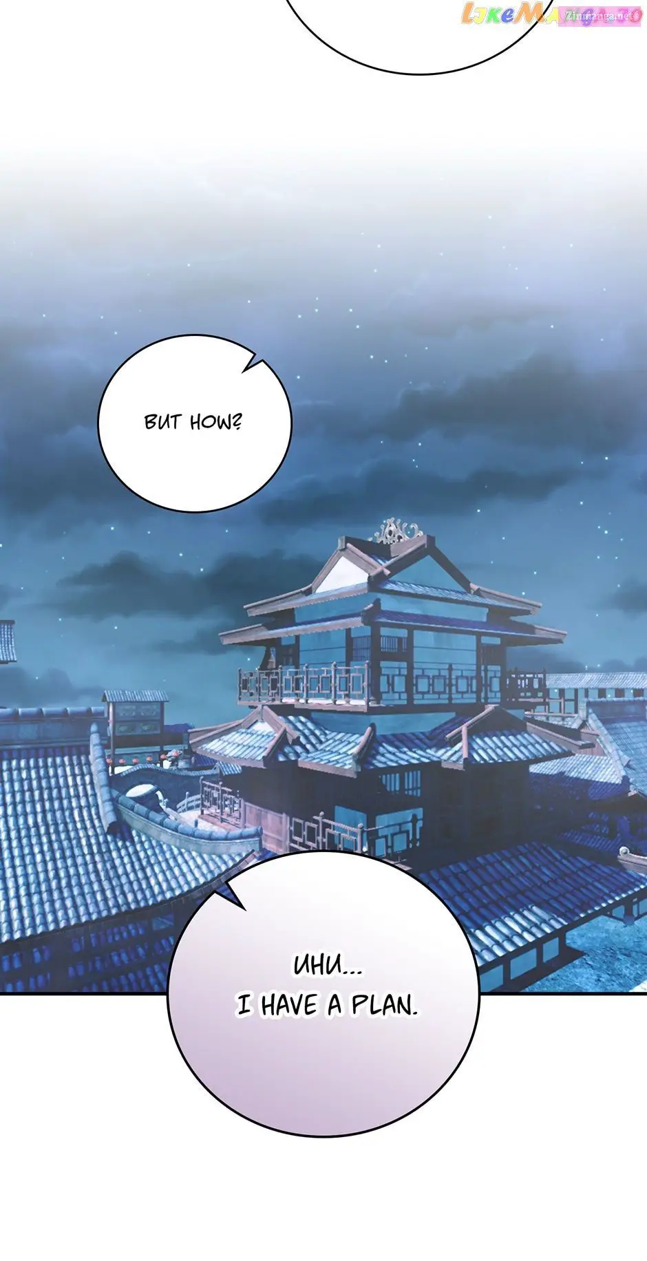 I’m Destined For Greatness! Kainu Manga Chapter 169 Page 49