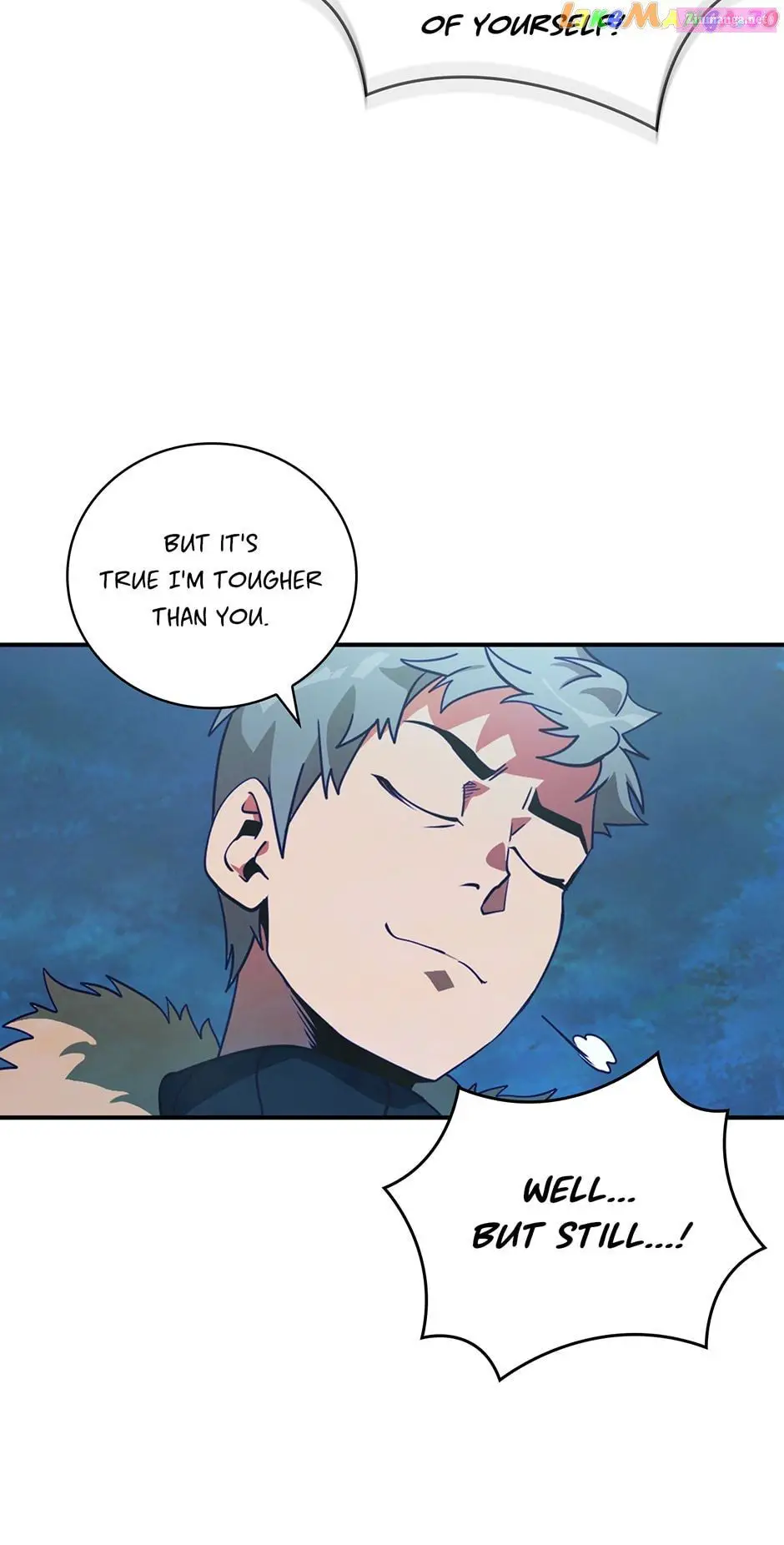 I’m Destined For Greatness! Kainu Manga Chapter 169 Page 63