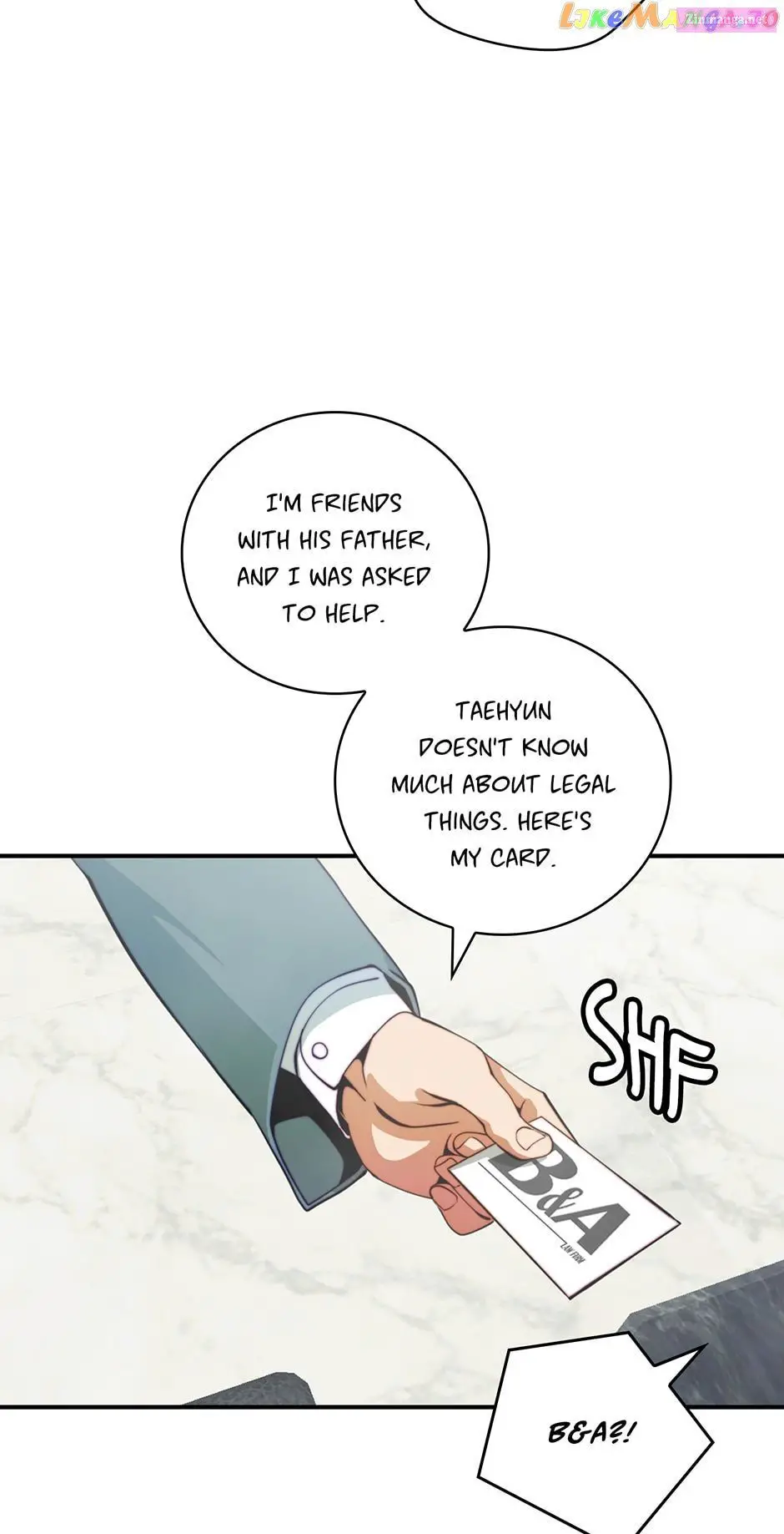 I’m Destined For Greatness! Kainu Manga Chapter 168 Page 4