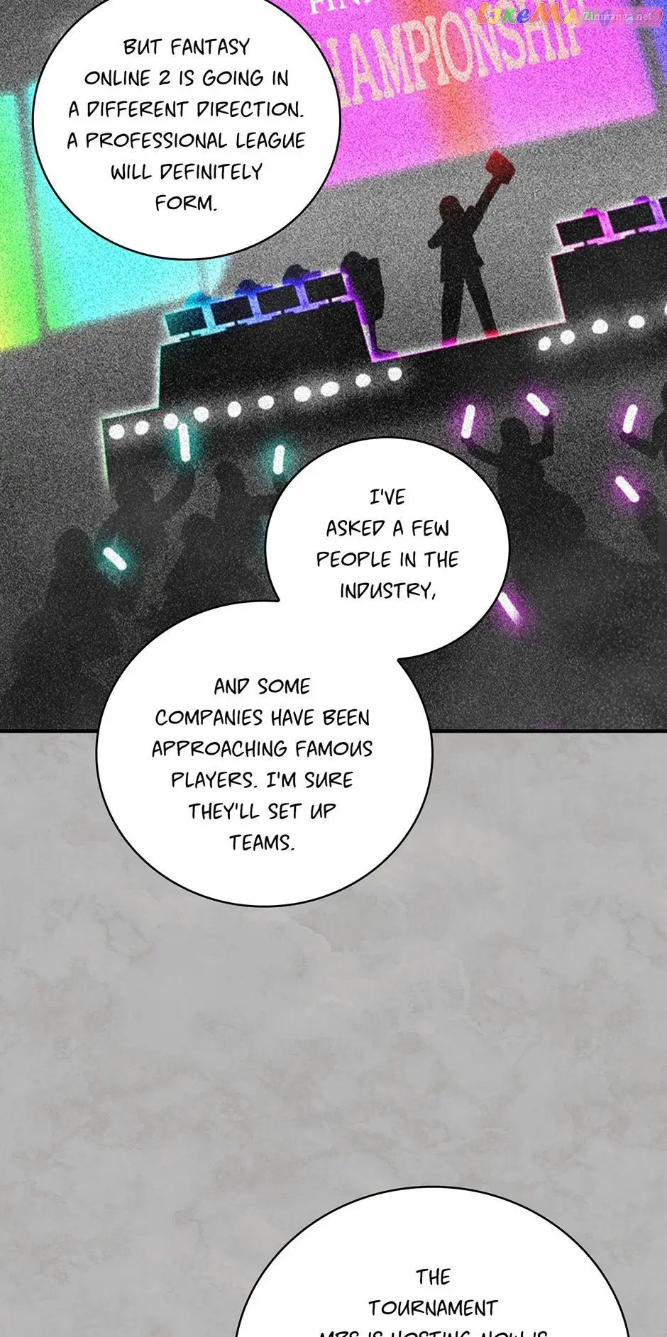 I’m Destined For Greatness! Kainu Manga Chapter 168 Page 23