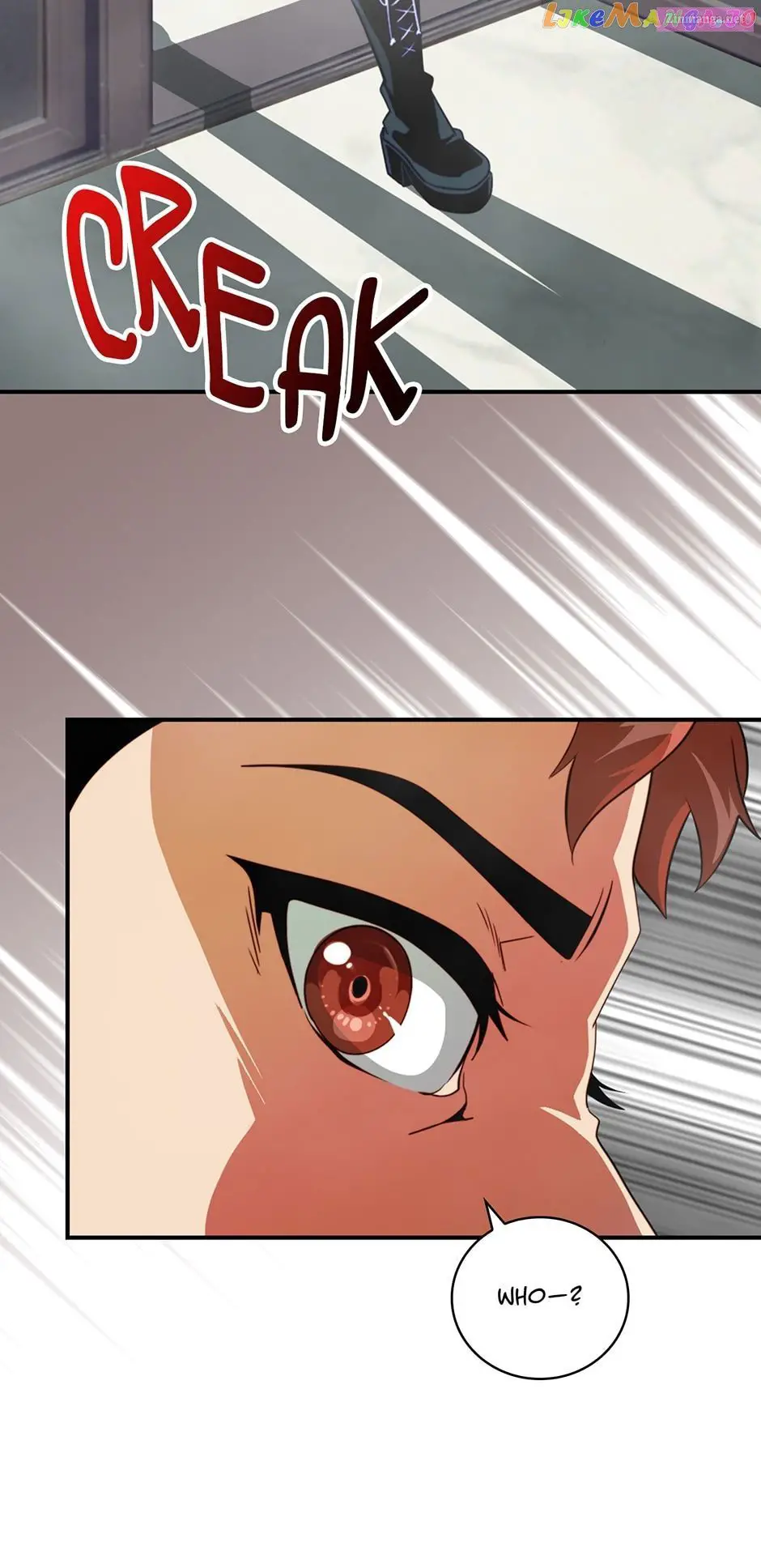 I’m Destined For Greatness! Kainu Manga Chapter 168 Page 38