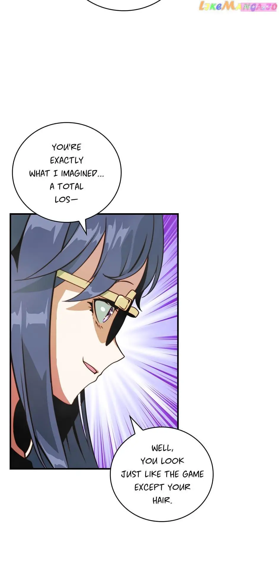 I’m Destined For Greatness! Kainu Manga Chapter 168 Page 43